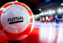 Grupo se reúne na Casa de Cultura para reativar o Futsal em Olímpia
