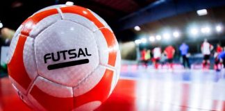 Grupo se reúne na Casa de Cultura para reativar o Futsal em Olímpia