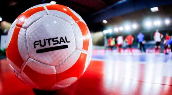 Grupo se reúne na Casa de Cultura para reativar o Futsal em Olímpia