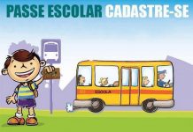 Estudantes devem se recadastrar o quanto antes para emissão de passe escolar