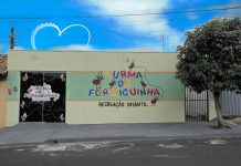 Inaugurada ‘Tia Formiguinha Recreação Infantil’ na Cohab 2 com moderna infraestrutura e ‘experts’