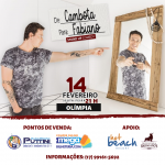ARTE COMPLETA FABIANO CAMBOTA