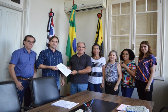 Escola Irma Tereza Soares passará por reforma e ampliação no Santa Ifigênia