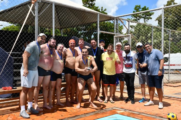 Disputa do biribol encerra os Jogos de Verão de 2020