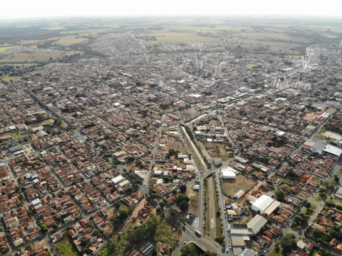 Prefeitos do Codevar, inclusive Olímpia, podem decidir medidas de restrição contra Covid
