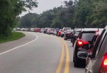 Carnaval nas Estradas de SP: os cuidados que devem ter 2,4 milhões de veículos