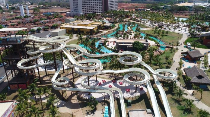 Parques, Hotéis, Pousadas, Vale dos Dinossauros, emitem comunicado. Leia com atenção