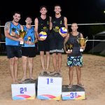 Volei de Praia (2)