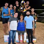 Volei de Praia – Masculino