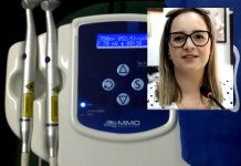 Cirurgiã Dentista de Olímpia tem artigo publicado em periódico internacional