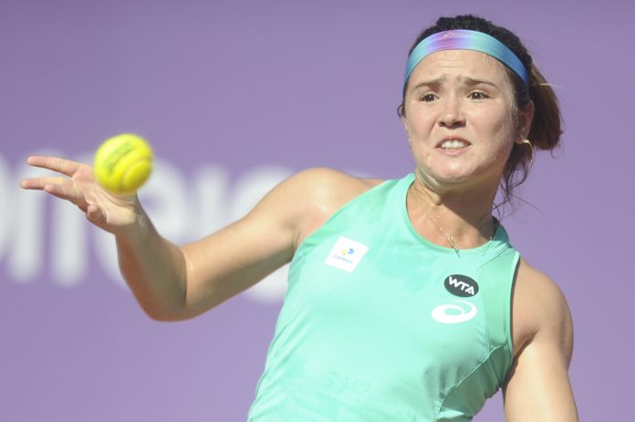 Tenistas de 17 países disputam Torneio Internacional Feminino em Olímpia