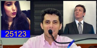 Juiz descarta pretensão de ex-assessora ganhar R$ 180 mil de ex-vereador: “Ela foi pivô e concordou com tudo”