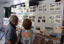 Exposição “Olímpia 117 anos – Nossa Terra, Nossa Gente” com Foto Abe segue até sexta