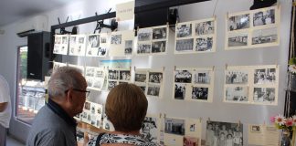 Exposição “Olímpia 117 anos – Nossa Terra, Nossa Gente” com Foto Abe segue até sexta