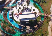 Semana do Consumidor: Hot Beach dá desconto no passaporte e dia 12 todos pagam meia