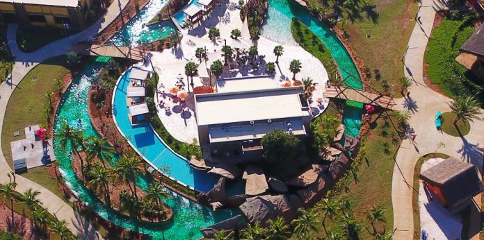 Semana do Consumidor: Hot Beach dá desconto no passaporte e dia 12 todos pagam meia