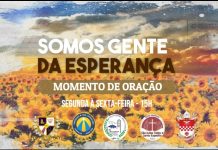 Coronavírus: Igrejas se unem em oração pelas redes sociais