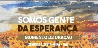 Coronavírus: Igrejas se unem em oração pelas redes sociais