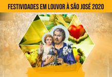 COVID-19: Festividades do Padroeiro sofre mudanças. Confira a nova programação