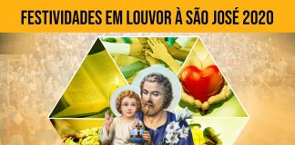 COVID-19: Festividades do Padroeiro sofre mudanças. Confira a nova programação