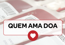 Hemocentro pede socorro: cai o número de doadores. Faça a sua parte