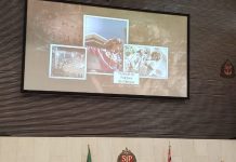 Festival do Folclore de Olímpia recebe “Prêmio Inezita Barroso” na Assembleia Legislativa