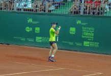 Brasileiras buscam vaga nas quartas de final do Torneio Internacional Feminino, em Olímpia