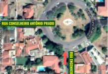 Prodem faz alterações no trânsito no centro da cidade