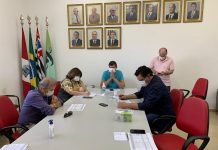 Geninho Zuliani coordena ‘operação de guerra’ contra COVID-19 na região