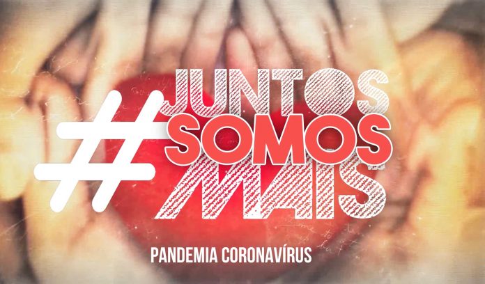 Lideranças de diversas expressões religiosas divulgam vídeo conclamando a união