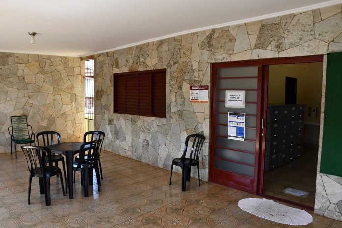 Novos endereços do Creas e Casa de Passagem