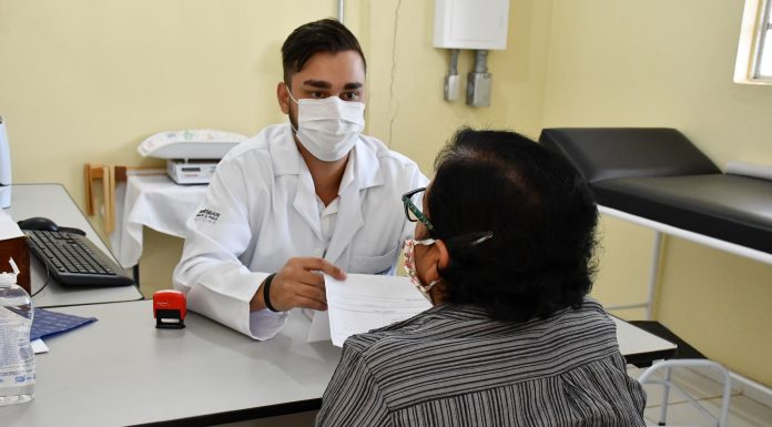 Olímpia recebe reforço do “Mais Médicos” para a Covid-19