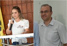 Prefeito anuncia novos secretários para Assistência Social e Agricultura