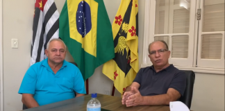 Câmara devolve recurso para Prefeitura comprar cestas básicas