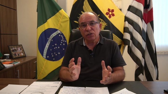 Quarentena: Prefeito determina rigor na fiscalização e aumenta valores das multas