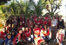 Em tempos de crise, a “Solidariedade é um Prato Cheio”. Participe do Projeto Bom Coração