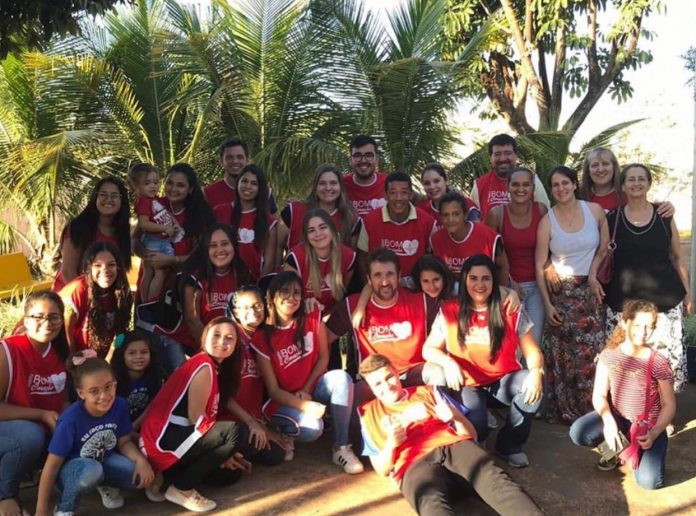 Em tempos de crise, a “Solidariedade é um Prato Cheio”. Participe do Projeto Bom Coração