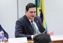 Aumento da violência contra a mulher durante o  isolamento social preocupa Geninho