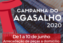 Prefeitura de Olímpia lança Campanha do Agasalho