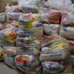 Kits de Alimentacao
