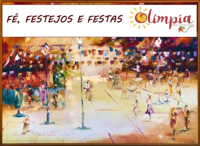 Cultura realiza exposição virtual para comemorar o Dia do Padroeiro