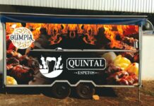 Quintal Espetos inaugura nesta segunda feira (15)
