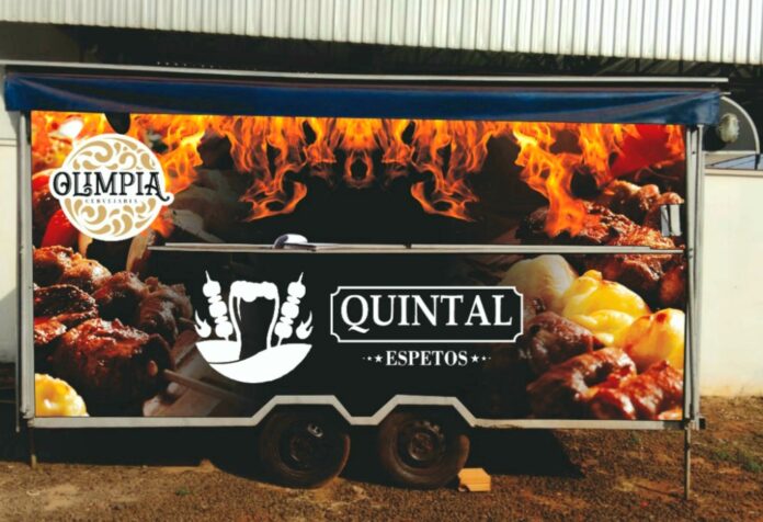 Quintal Espetos inaugura nesta segunda feira (15)
