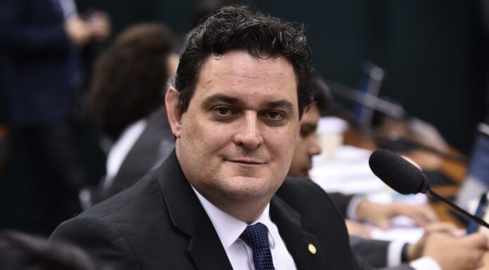 Geninho é o segundo no Estado de São Paulo na defesa de interesses dos municípios, segundo CNM