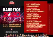 Festa do Peão de Barretos confirma programação 2020