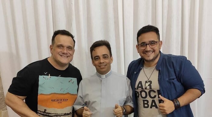 Arraiá e Live da Paróquia de São José arrecadam R$ 23 mil e 6,5 toneladas de alimentos