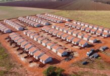 CDHU abre inscrições para sorteio de 106 casas em Ribeiro dos Santos, segunda (13). Confira aqui o Edital