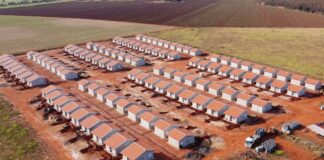 CDHU recebe mais de 2,2 mil inscrições para casas em Ribeiro