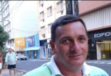 Morre na Santa Casa local funcionário da Prefeitura de Cajobi por COVID-19