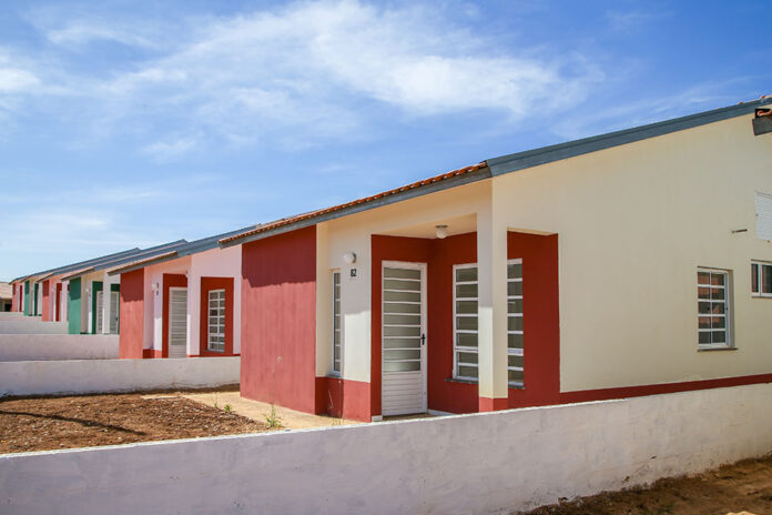 Mutuários da CDHU em Olímpia podem reduzir as parcelas